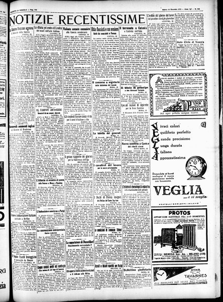 Gazzetta di Venezia