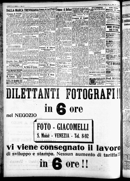 Gazzetta di Venezia