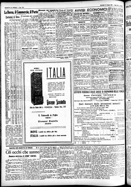 Gazzetta di Venezia