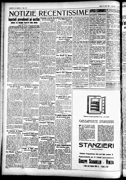 Gazzetta di Venezia