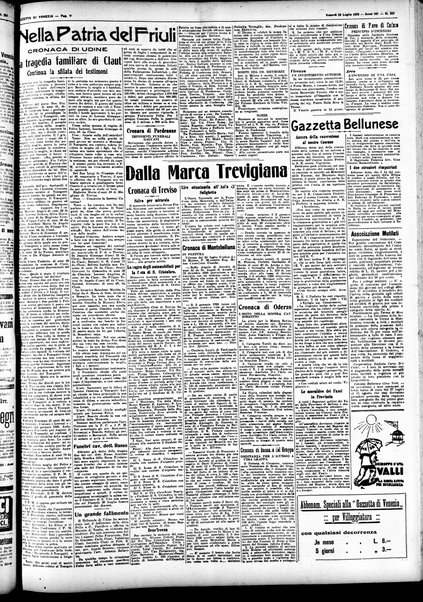 Gazzetta di Venezia