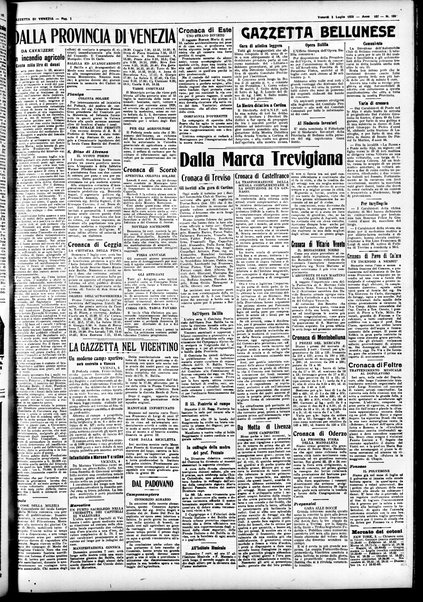 Gazzetta di Venezia