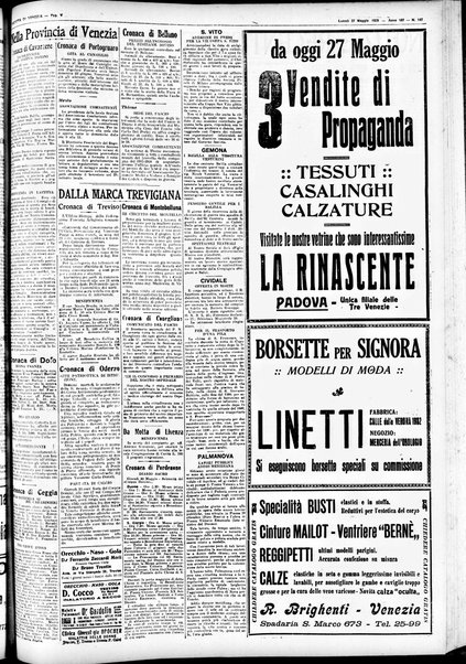 Gazzetta di Venezia