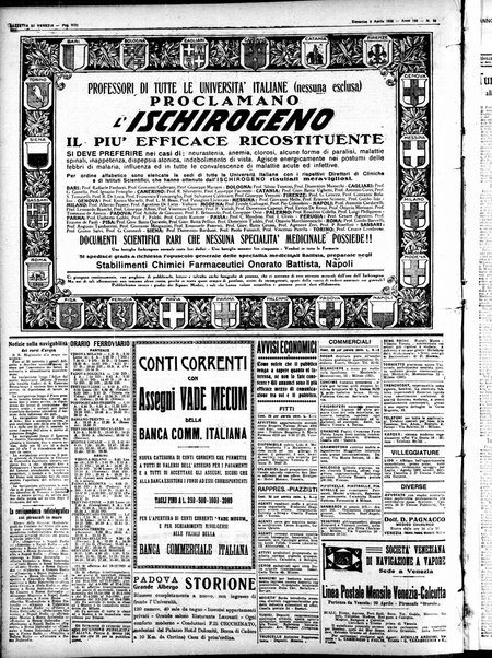 Gazzetta di Venezia