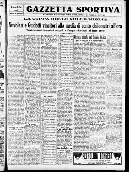 Gazzetta di Venezia