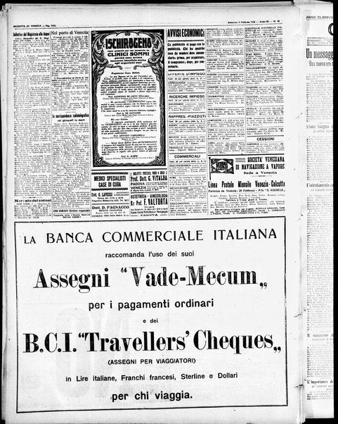 Gazzetta di Venezia