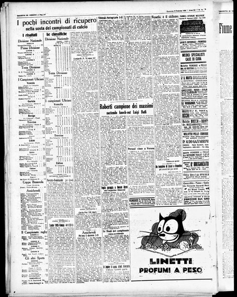 Gazzetta di Venezia