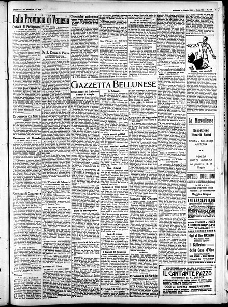 Gazzetta di Venezia