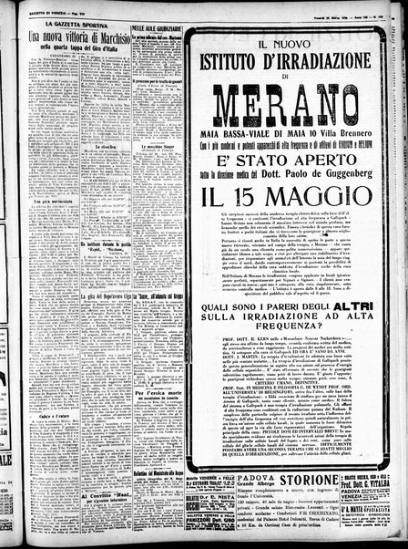 Gazzetta di Venezia