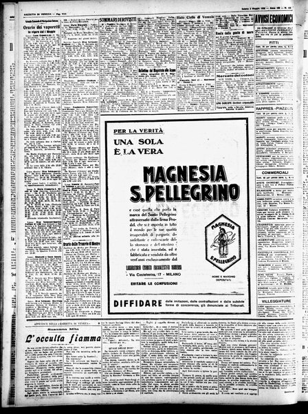 Gazzetta di Venezia