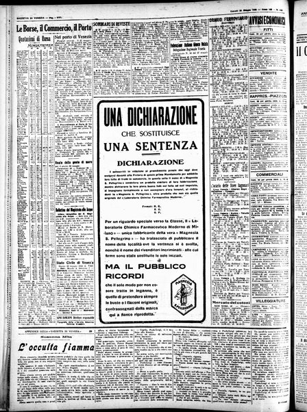 Gazzetta di Venezia