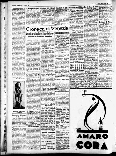 Gazzetta di Venezia