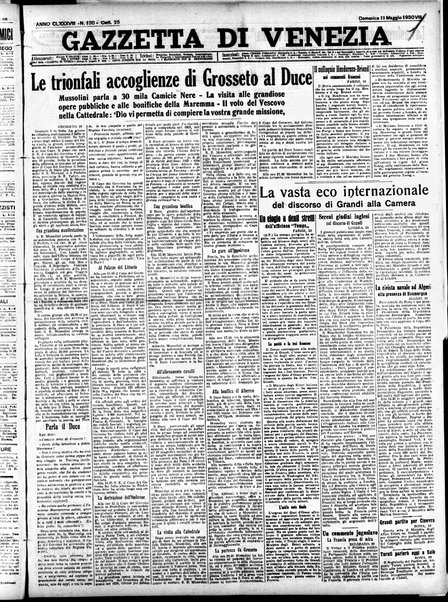 Gazzetta di Venezia