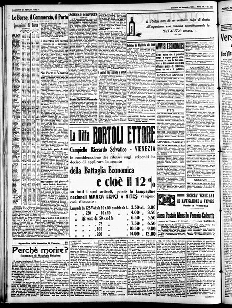 Gazzetta di Venezia