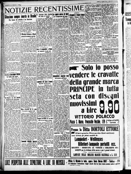 Gazzetta di Venezia