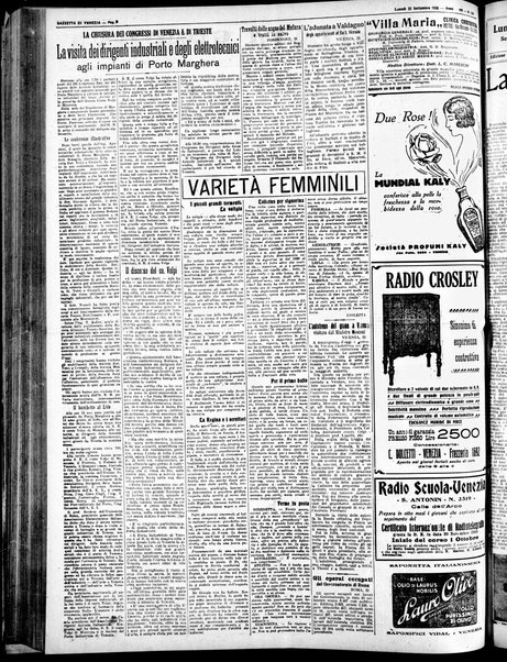 Gazzetta di Venezia