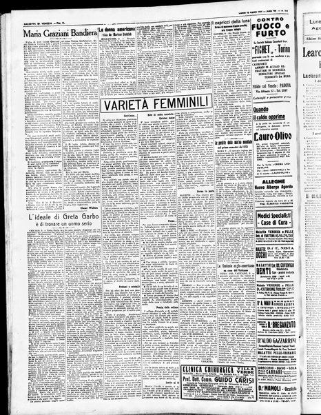 Gazzetta di Venezia