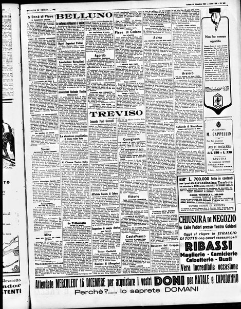 Gazzetta di Venezia