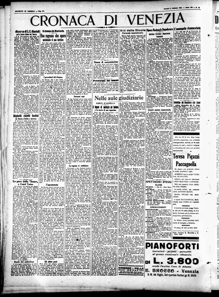 Gazzetta di Venezia