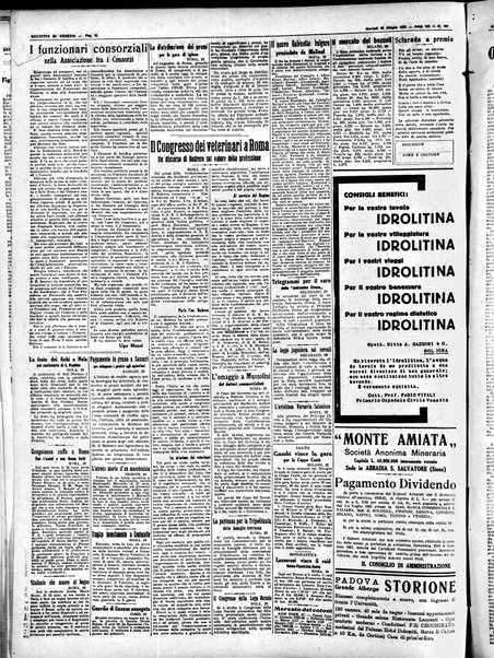 Gazzetta di Venezia