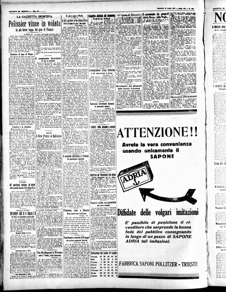 Gazzetta di Venezia