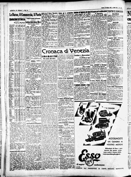 Gazzetta di Venezia