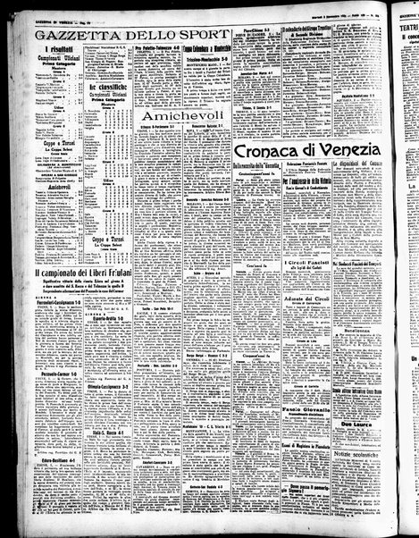 Gazzetta di Venezia