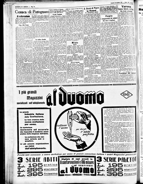 Gazzetta di Venezia