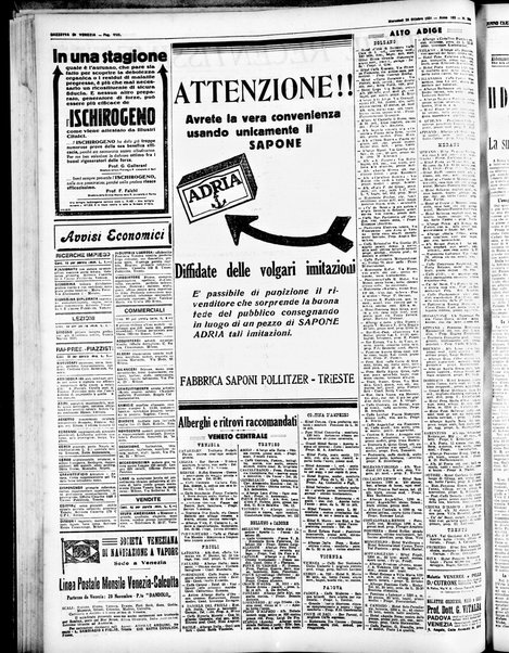 Gazzetta di Venezia