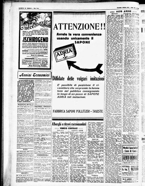 Gazzetta di Venezia