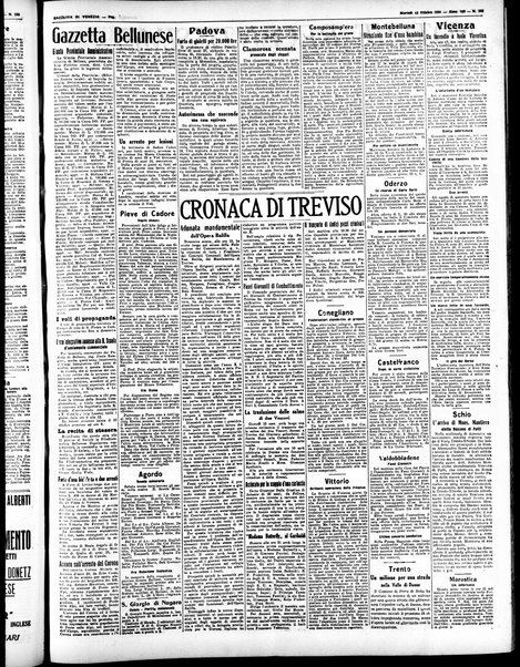 Gazzetta di Venezia