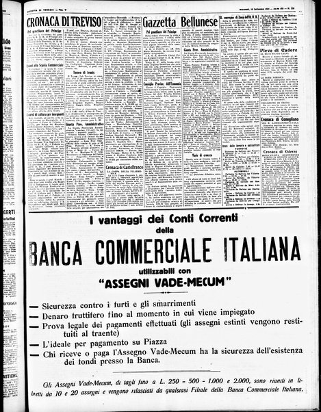 Gazzetta di Venezia