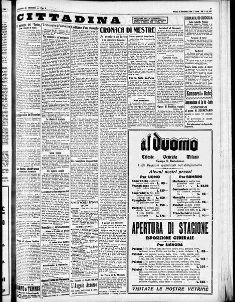 Gazzetta di Venezia