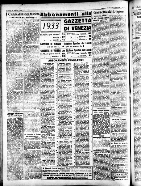 Gazzetta di Venezia