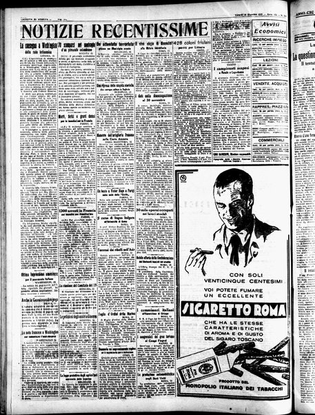 Gazzetta di Venezia