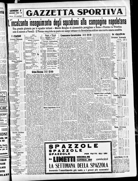 Gazzetta di Venezia