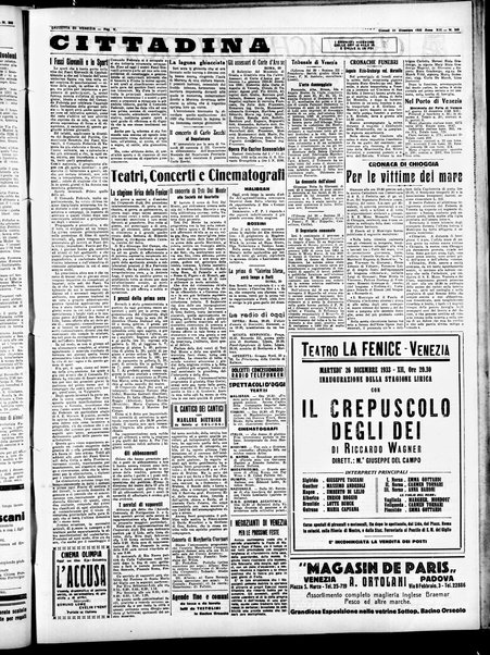 Gazzetta di Venezia