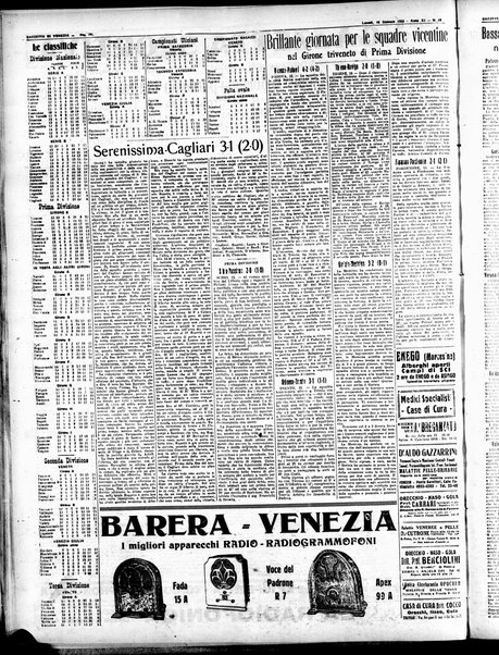 Gazzetta di Venezia