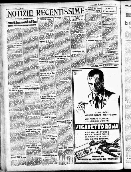 Gazzetta di Venezia