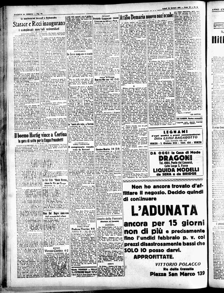 Gazzetta di Venezia