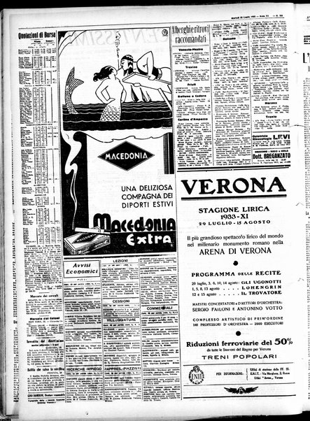 Gazzetta di Venezia