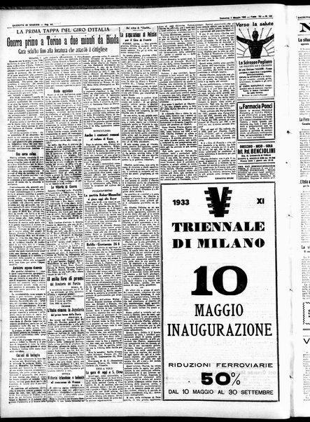 Gazzetta di Venezia