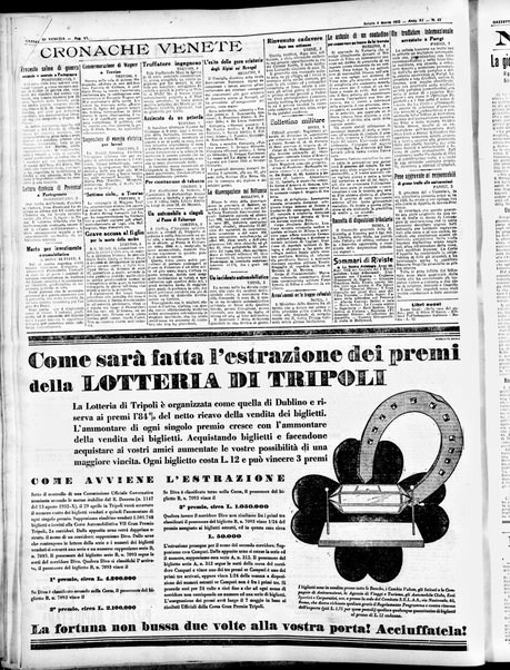 Gazzetta di Venezia