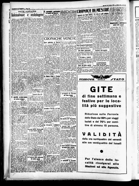 Gazzetta di Venezia