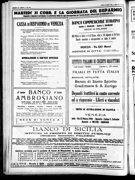 Gazzetta di Venezia