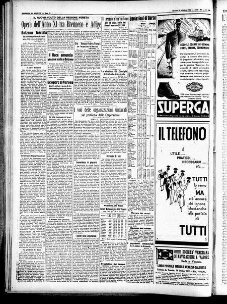 Gazzetta di Venezia