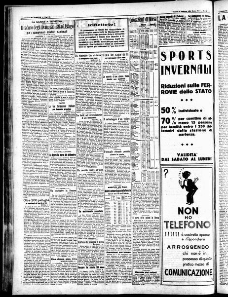 Gazzetta di Venezia