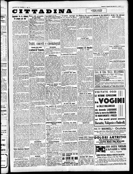 Gazzetta di Venezia