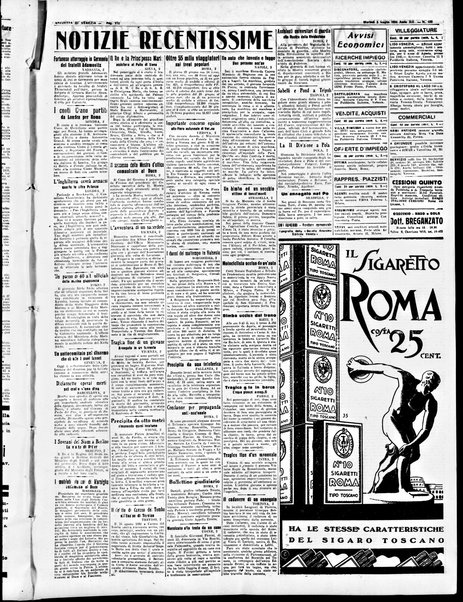 Gazzetta di Venezia