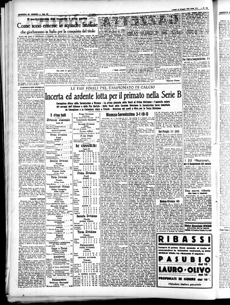 Gazzetta di Venezia